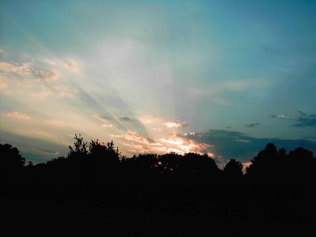 -Efecto Crepuscular- ( Maxtleca, 9 nov 2012)