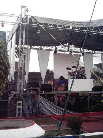 Casi Lista la bataca (24-junio-2011)