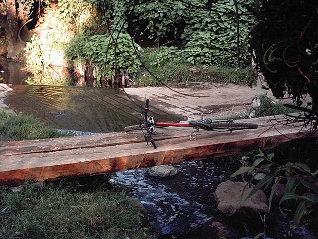 Puentes Tenexcuntitla- (pronúnciese Teneshcuntitla)(24-oct-2012)
