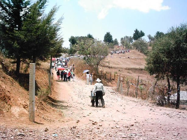 -Nieevess, nieeeveess- (22-abril-2011)