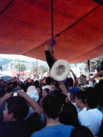 Tubo tubooo (17-junio-2011)